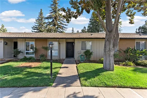 Property image - 6322 N Palm Avenue, Fresno, CA 93704