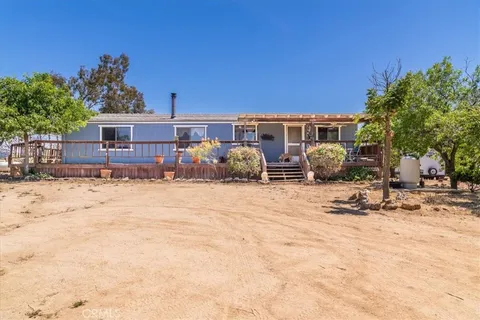 44260 Barbara Trail, Aguanga, CA 92536