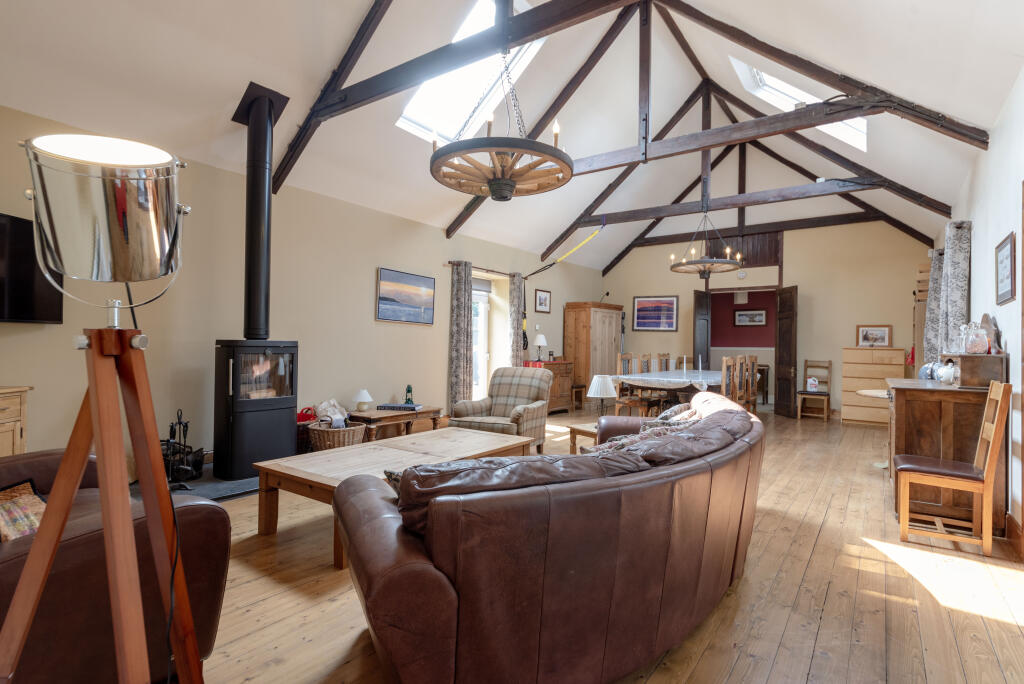 Additional image 4 of Main Street, Tomintoul, Ballindalloch, AB37