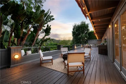 Property image - 3521 Berry Drive, Studio City, CA 91604