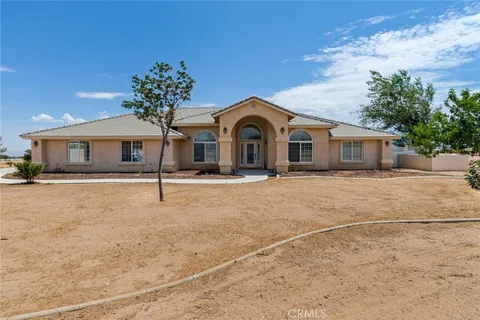 Primary image of 9575 Trinidad Road, Phelan, CA 92371