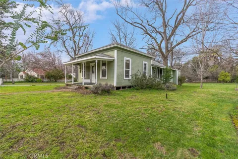1246 Bidwell Avenue, Chico, CA 95926