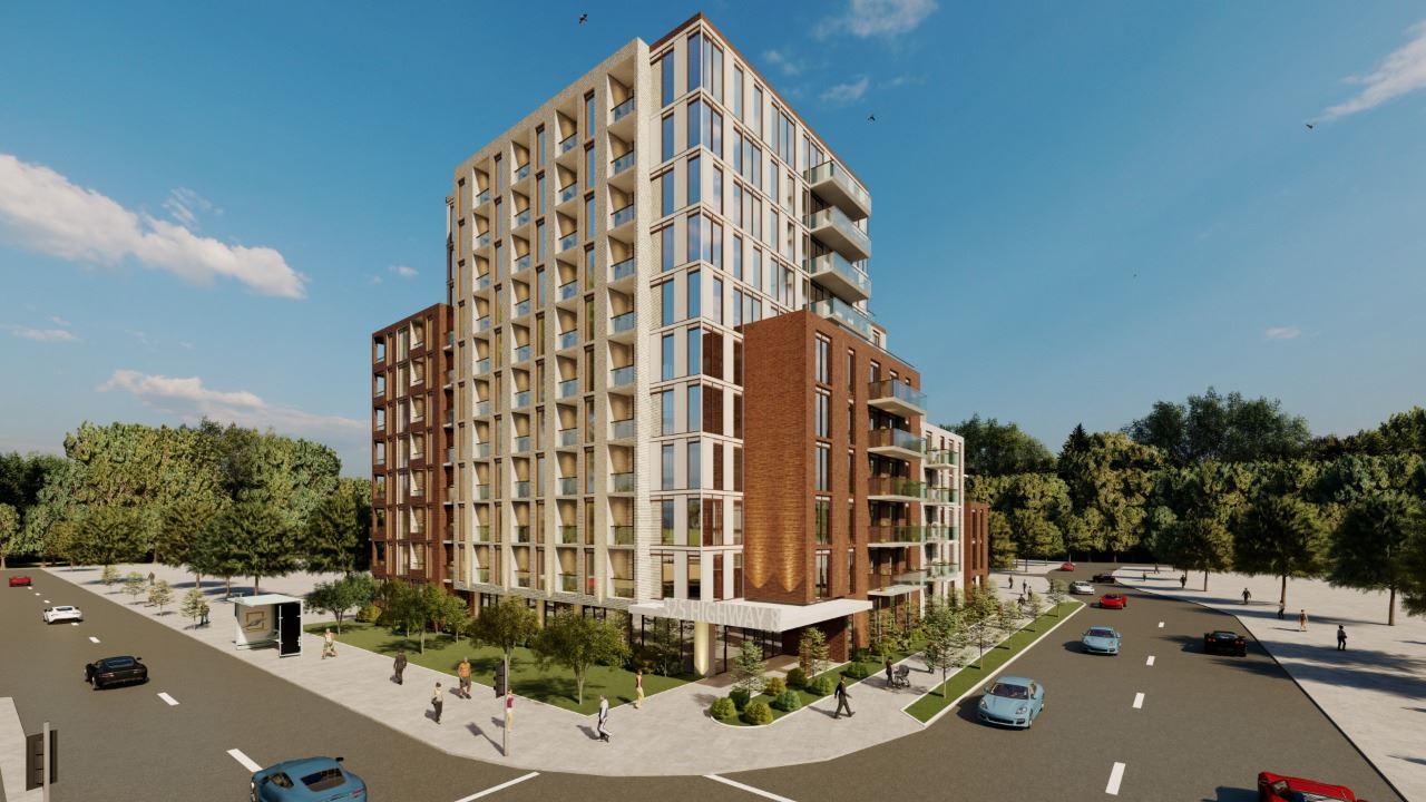 Additional image 2 of LJM Landing