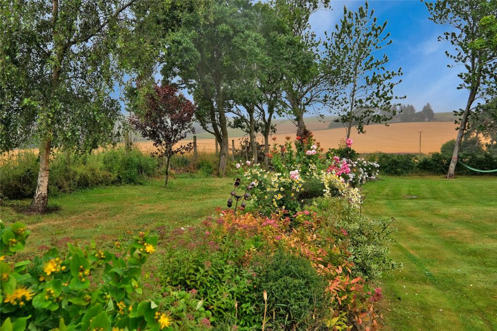 Additional image 10 of The Neuk, Meikle Wartle, Inverurie, AB51