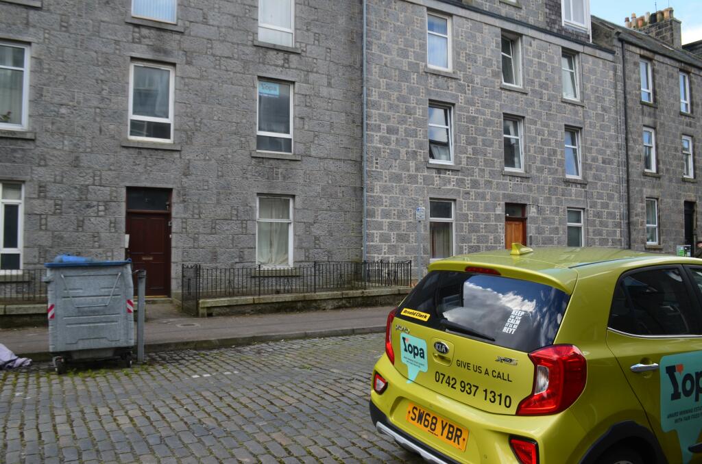 Additional image 2 of Summerfield Terrace, Aberdeen, AB24