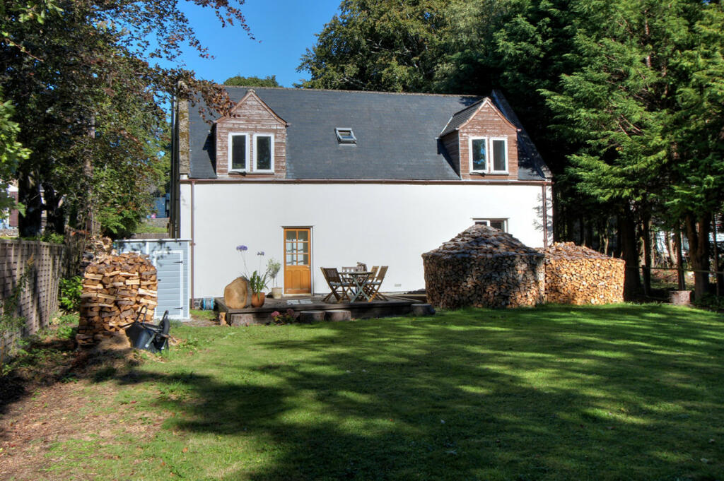 Additional image 23 of High Street Archiestown, Aberlour, AB38 7QZ