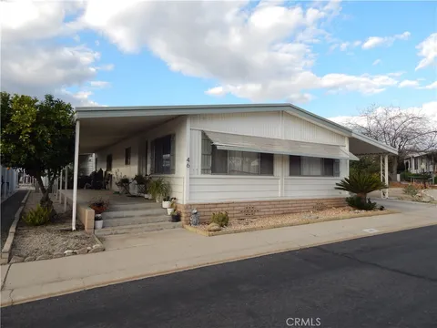 626 N Dearborn Street Unit 46, Redlands, CA 92374