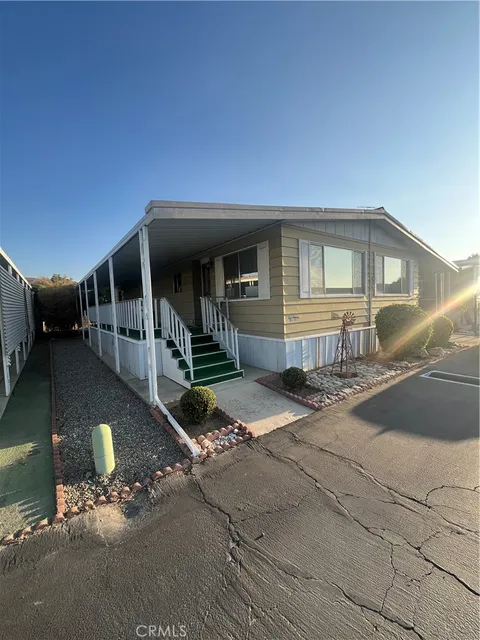 45521 Florida Avenue Unit 32, Hemet, CA 92544