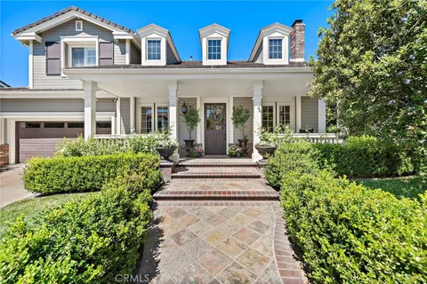 19 Wild Rose Place, Aliso Viejo, CA 92656