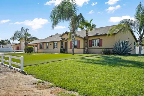 1410 Welsh Way, Ramona, CA 92065
