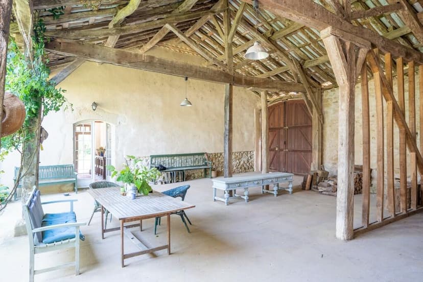 Additional image 3 of Marciac, Gers, Midi-Pyrénées, France