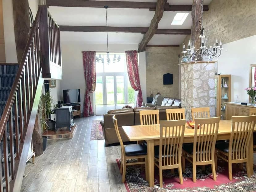 Additional image 3 of Aquitaine, Lot-et-Garonne, Duras, France