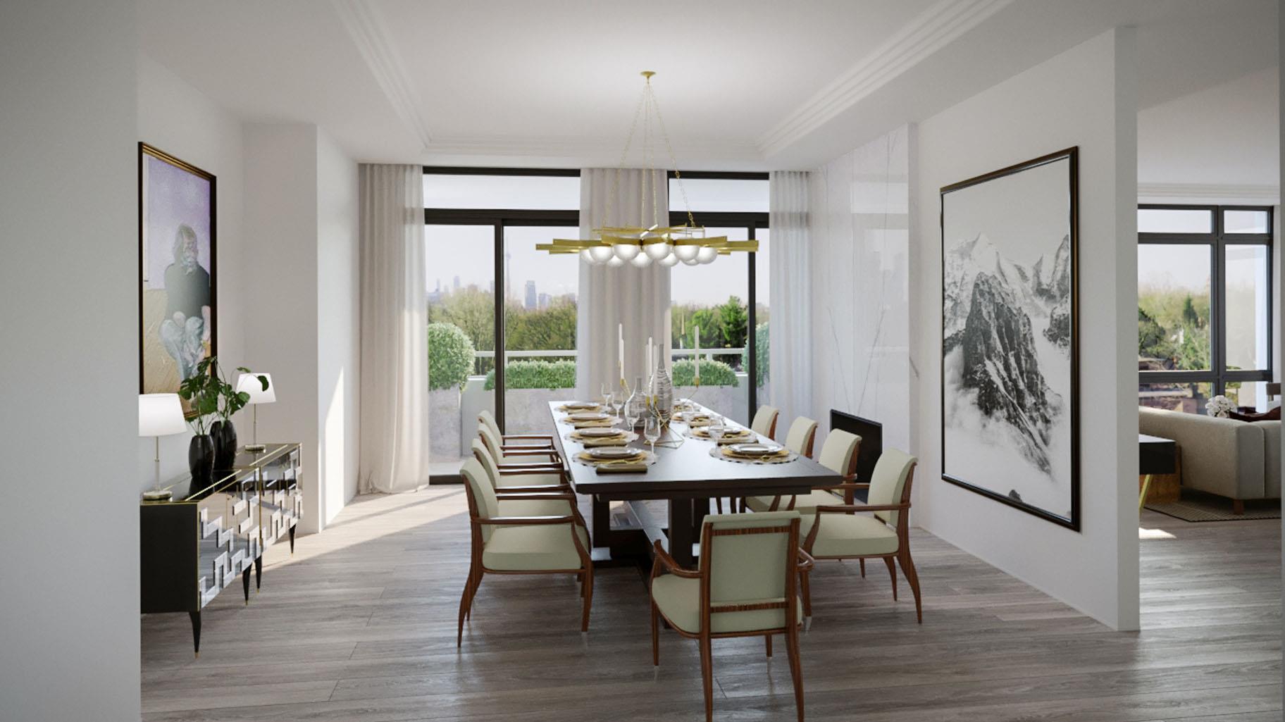 Additional image 9 of One Forest Hill