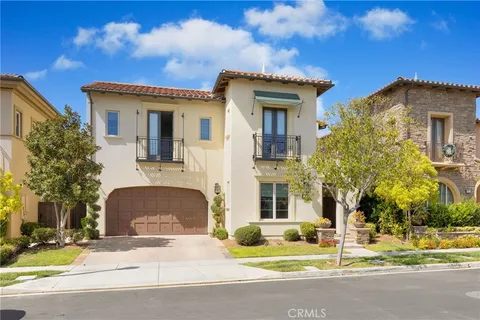 9 Spanish Moss, Irvine, CA 92602