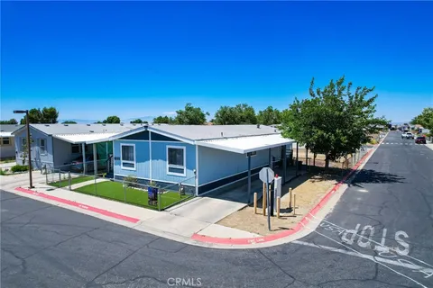 2545 E Avenue I Unit 103, Lancaster, CA 93535