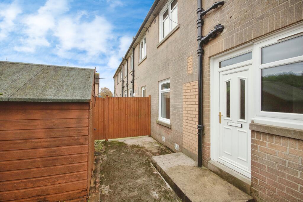 Additional image 14 of Burnbrae Crescent, Aberdeen, AB16