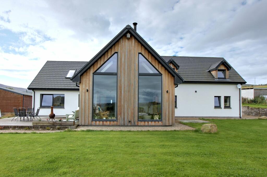 Additional image 16 of Kathannon Croft, Milltown of Edinvillie, Aberlour, Moray, AB38