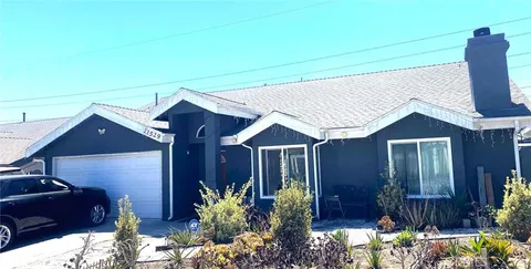 11529 Hunnewell Ave,, Sylmar, CA 91342