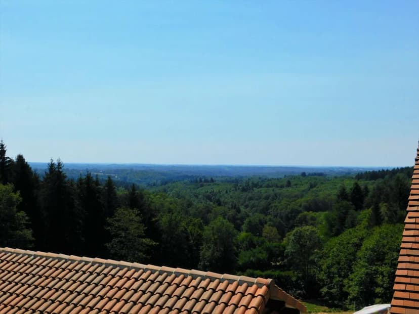 Additional image 2 of Limousin, Haute-Vienne, Dournazac, France