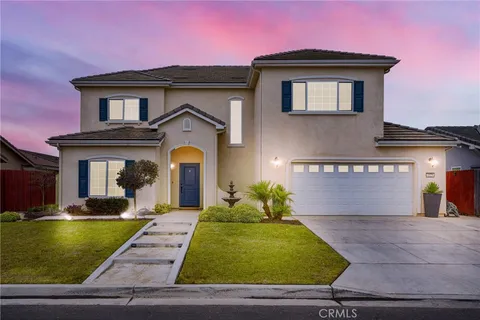 1525 S Vassar Way, Santa Maria, CA 93458