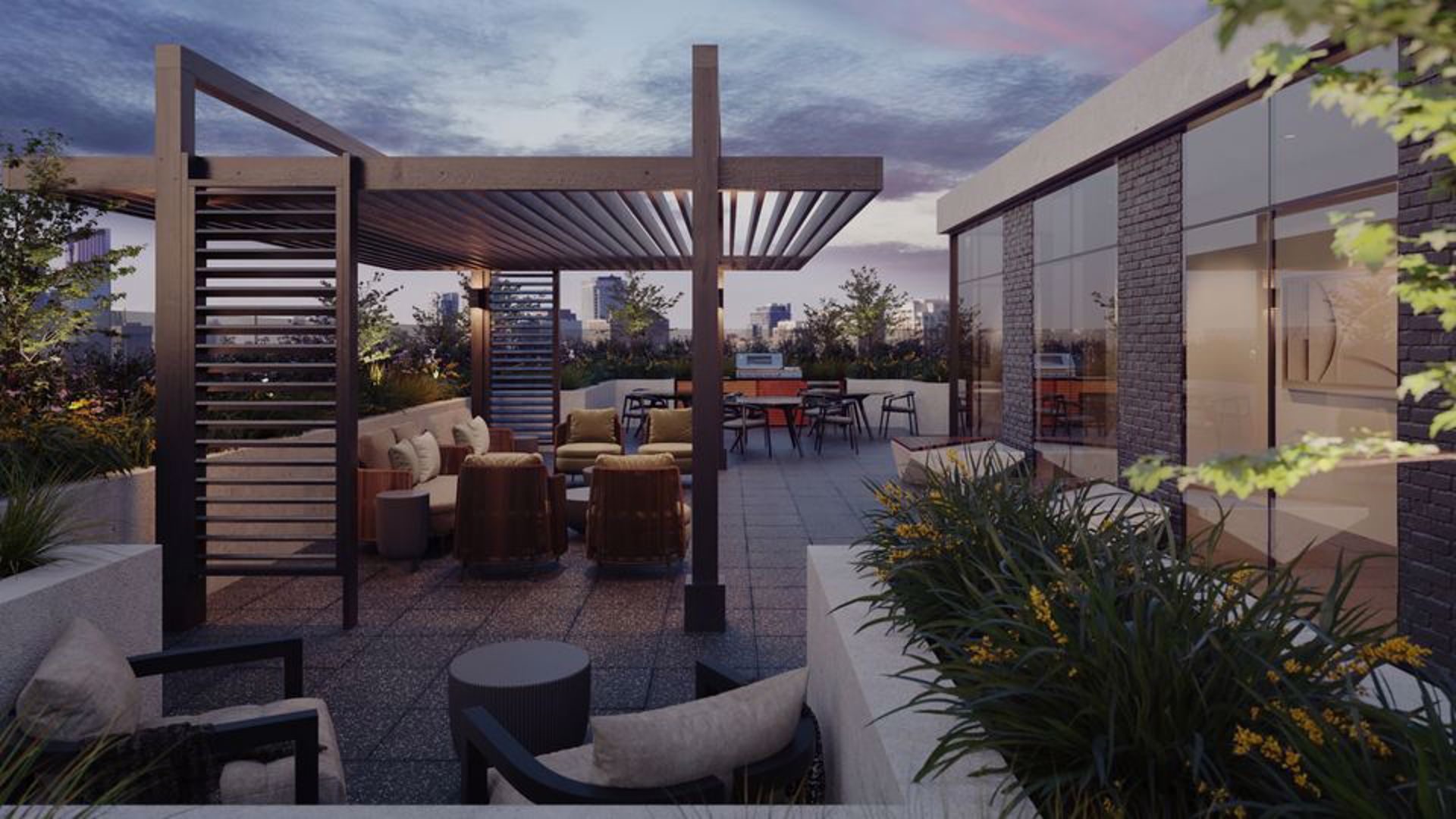 Additional image 3 of Motto Condos