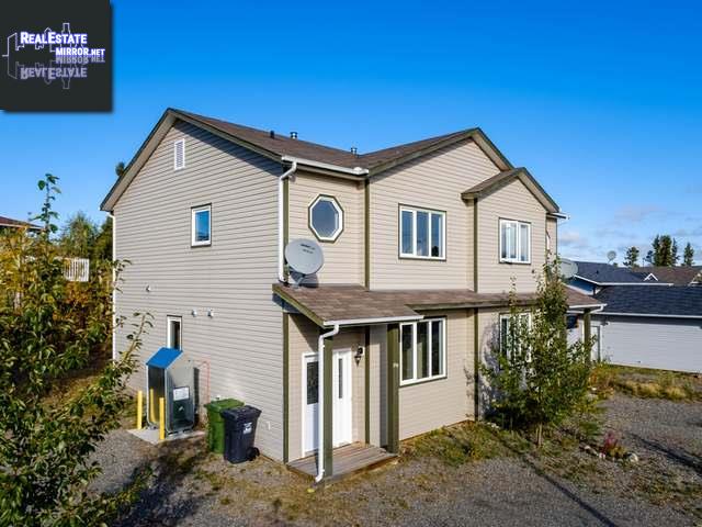 29b Iron Horse Drive, Whitehorse, Yukon, Y1A6T4, Canada