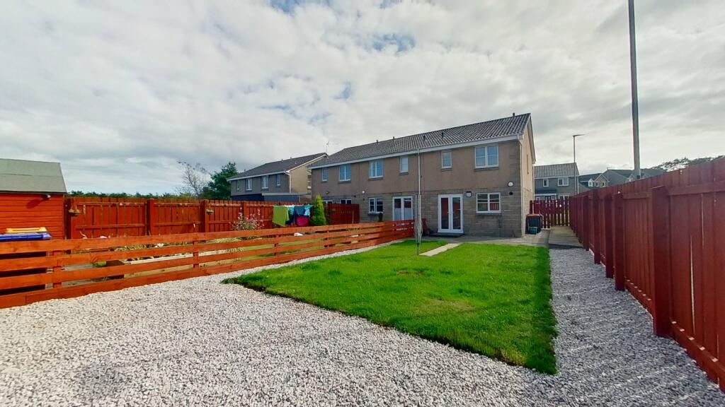 Additional image 11 of Portsoy Crescent, Ellon, Aberdeenshire, AB41