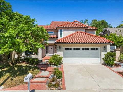 7907 Cowper Avenue, West Hills, CA 91304
