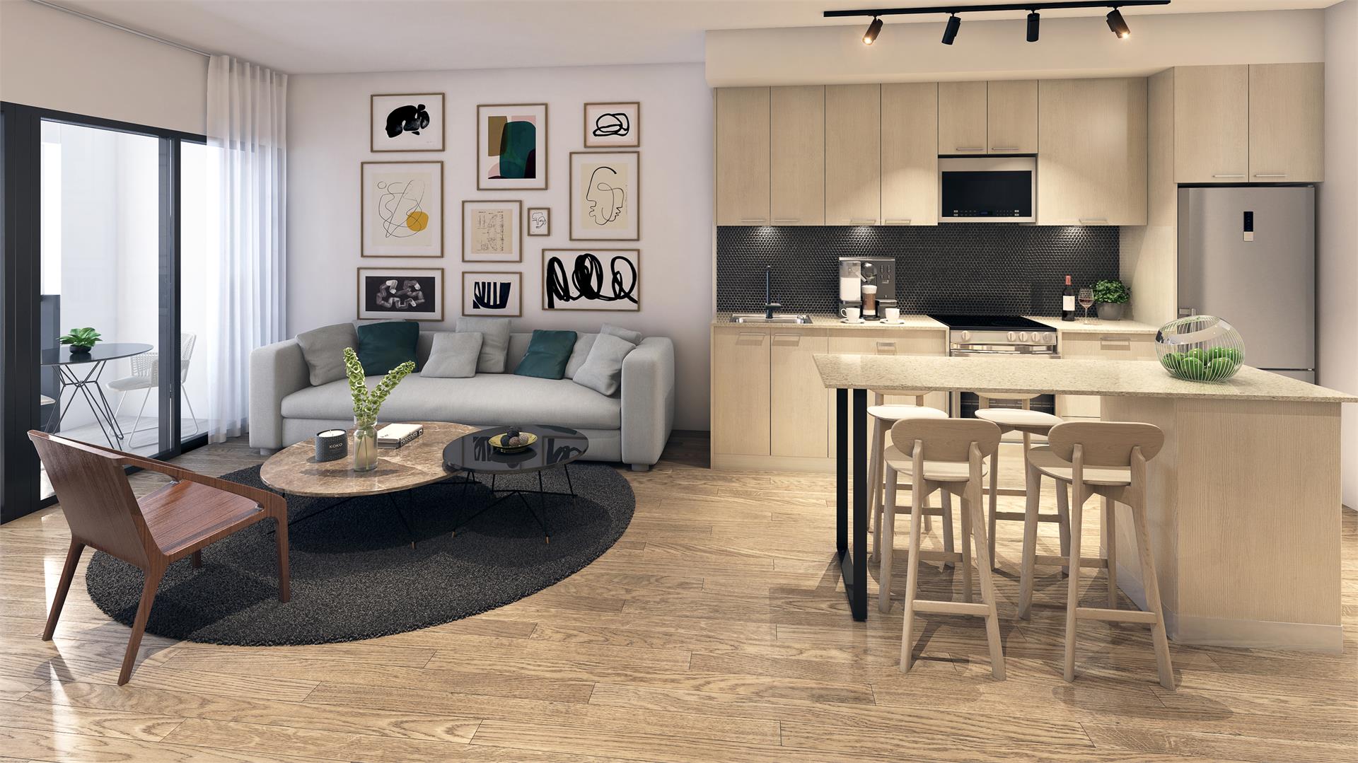 Additional image 6 of Reunion Crossing Condos & Urban Towns