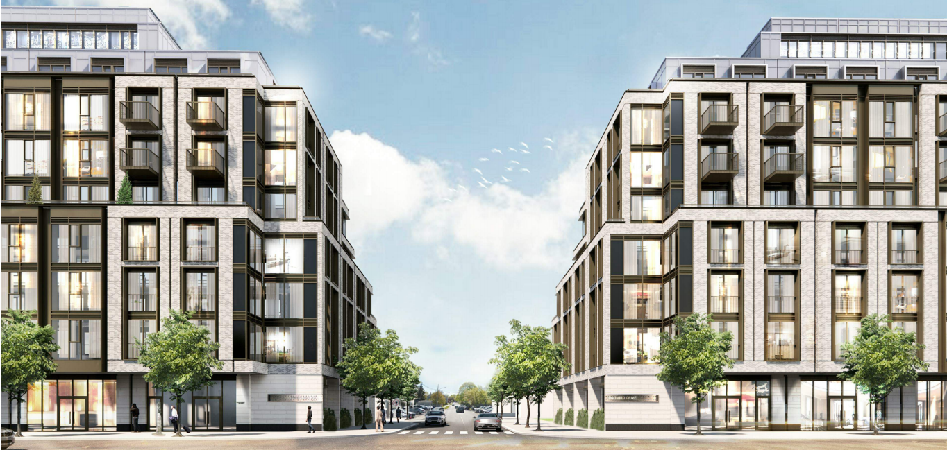 Additional image 3 of 126 and 132 Laird Drive Condos and Towns