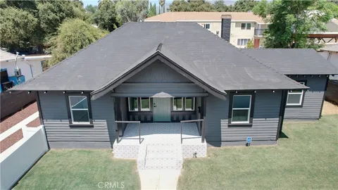 101 W Washington Boulevard, Pasadena, CA 91103