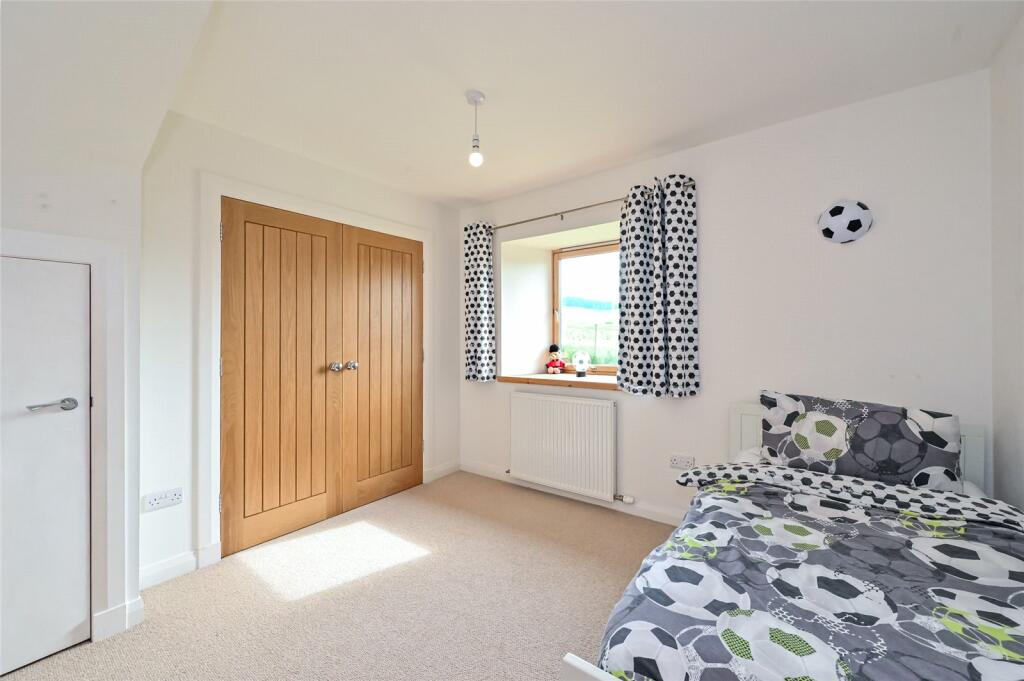 Additional image 18 of Broomfold Mill, Torphins, Banchory, Aberdeenshire, AB31