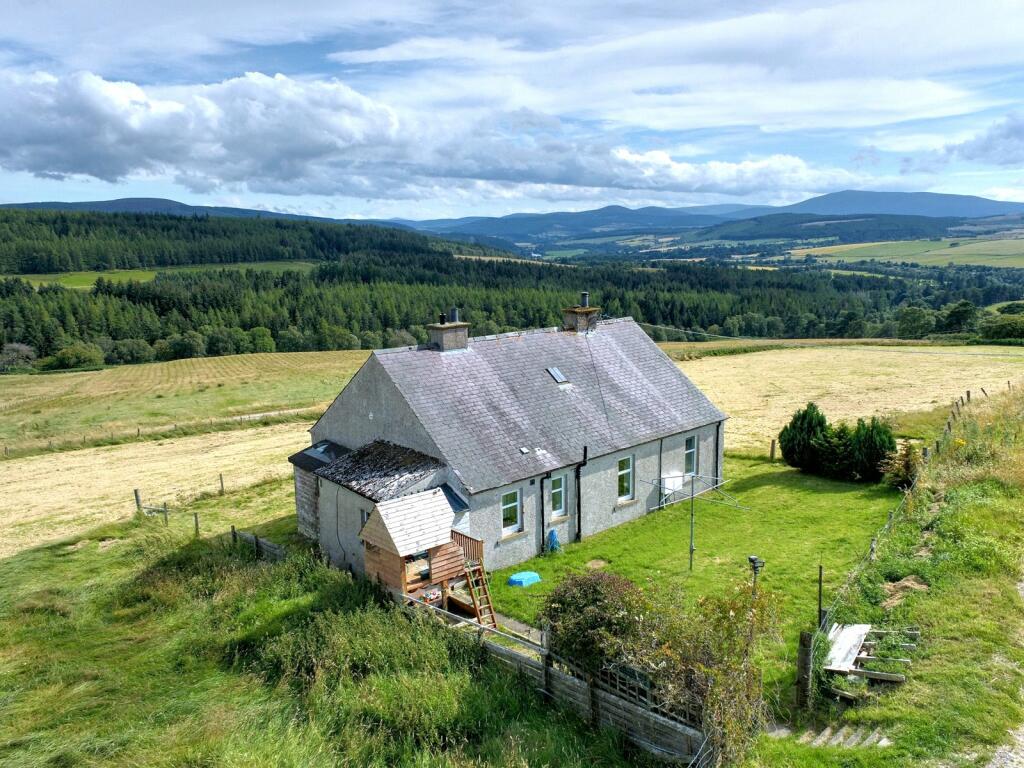 Additional image 3 of Hillfolds - Lot 2, Rothes, Moray, AB38
