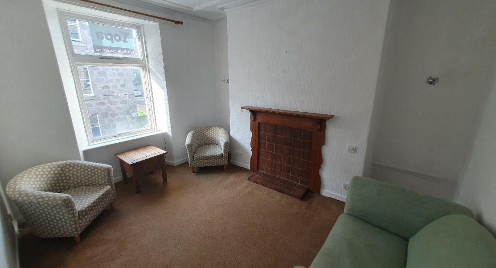 Additional image 3 of Baker Street, Aberdeen, AB25