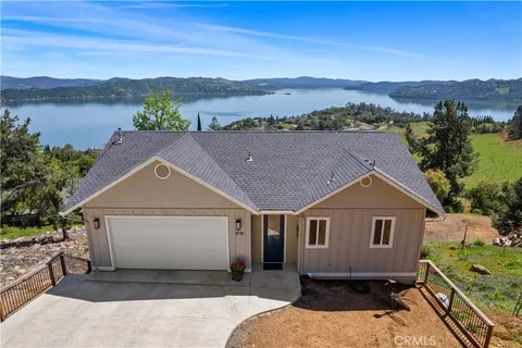 3730 Scenic View Drive, Kelseyville, CA 95451
