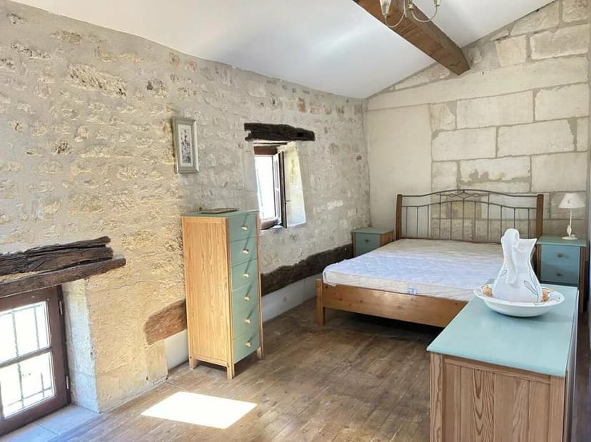 Additional image 3 of Poitou-Charentes, Charente-Maritime, Pons, France