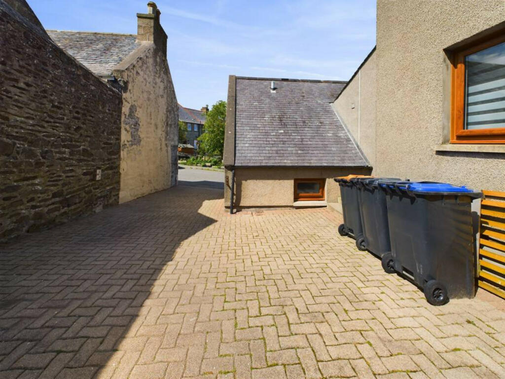 Additional image 25 of Gellymill Street, Macduff, AB44