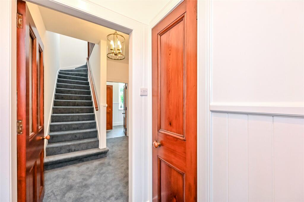 Additional image 28 of Railway Cottage, Bellabeg, Strathdon, AB36