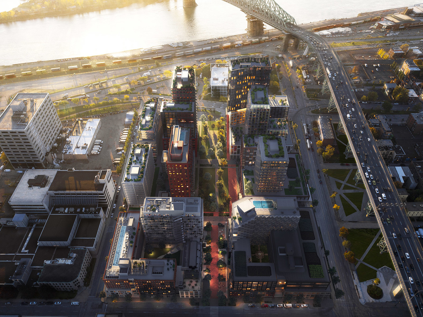 Additional image 3 of Esplanade Cartier - Phase 3