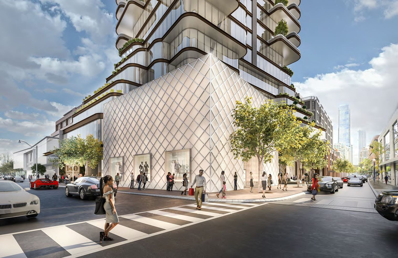 138 Yorkville photo 3
