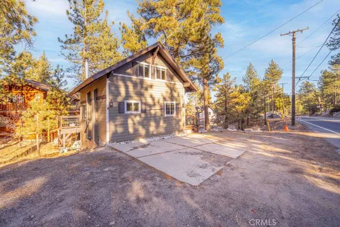 38756 Big Bear Boulevard, Big Bear Lake, CA 92315