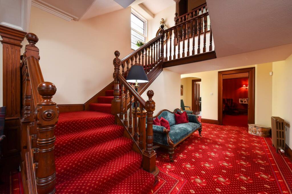 Additional image 4 of Fairley House, Kingswell, AB15 8SB