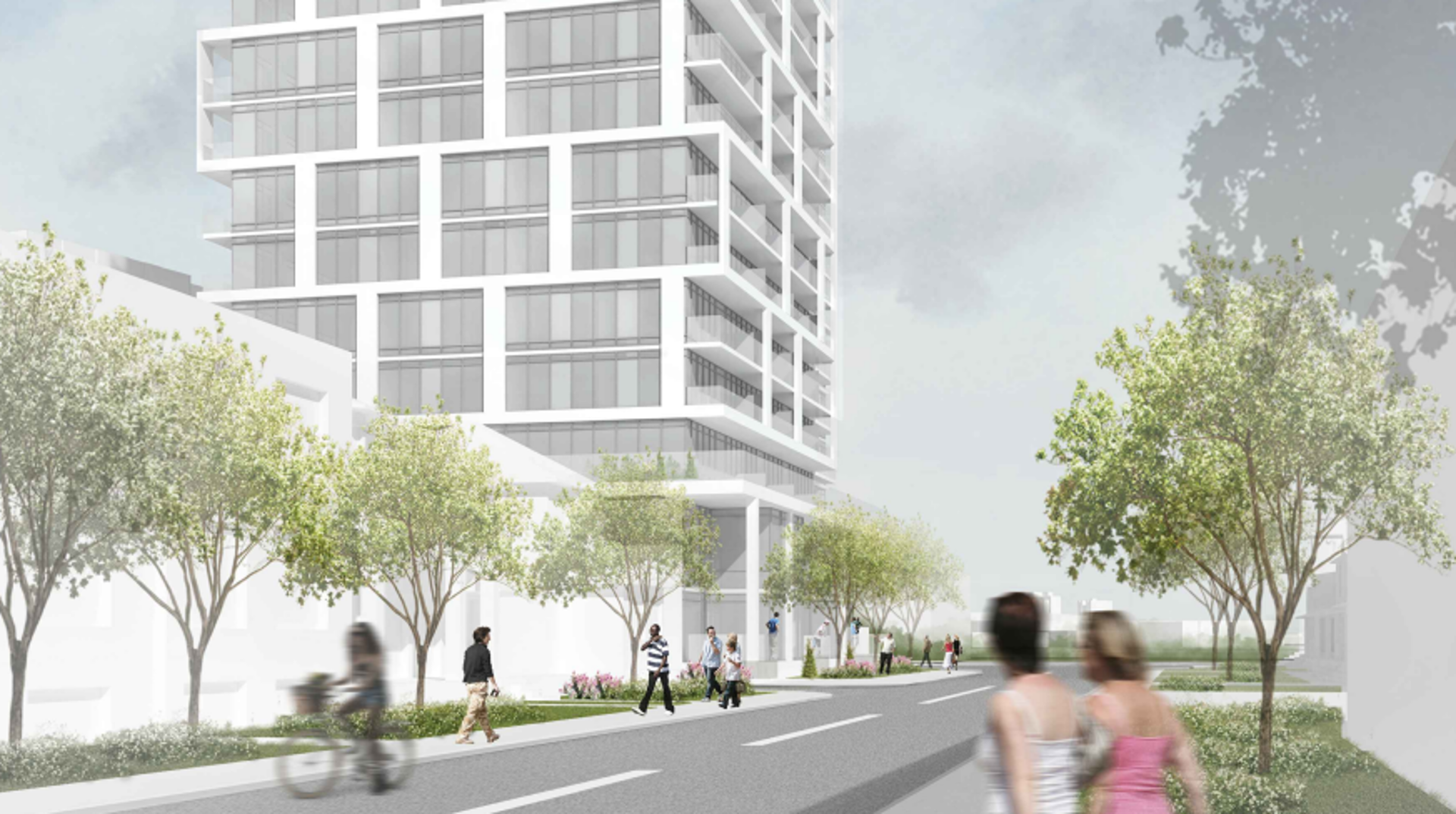 Additional image 4 of Locust Condos