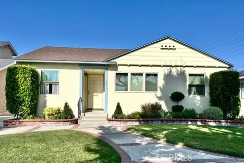 4455 Josie Avenue, Lakewood, CA 90713