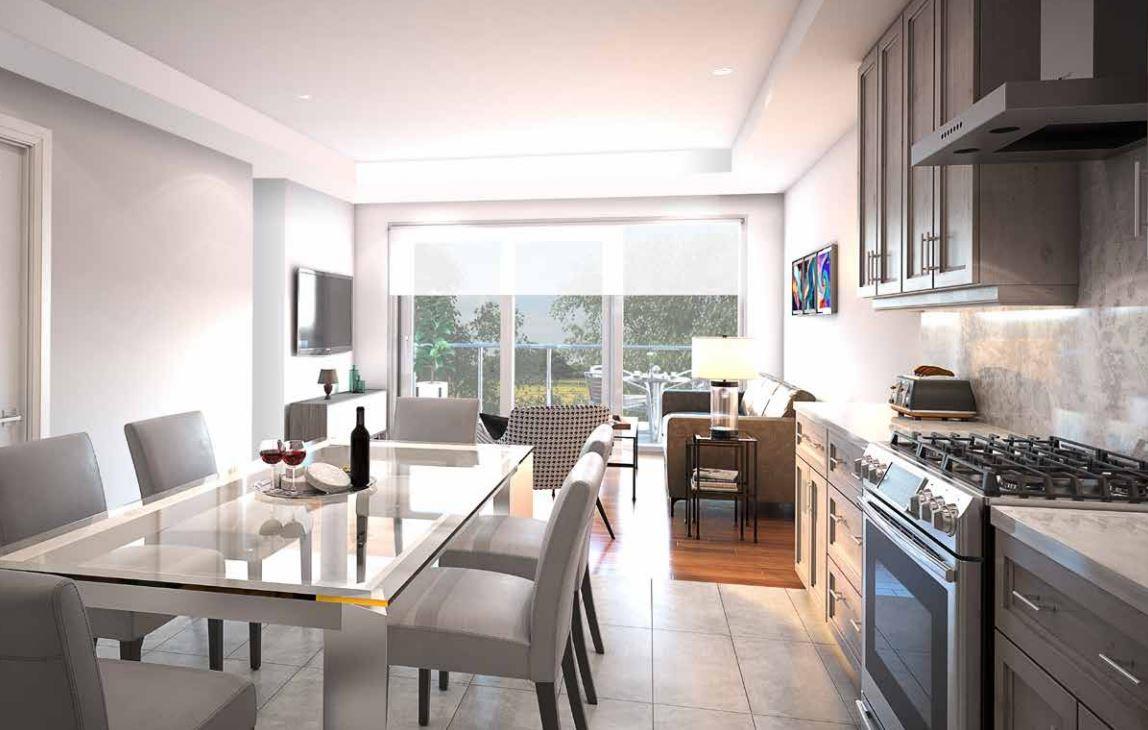 Additional image 5 of 125 Wilson Street East Condos