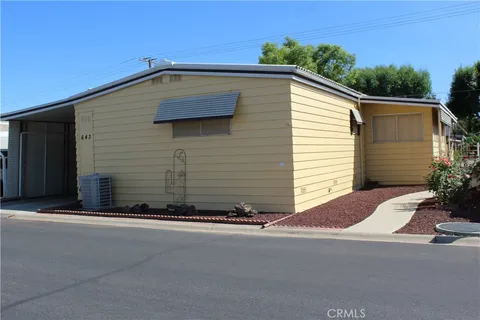 5001 W Florida Avenue Unit 643, Hemet, CA 92545