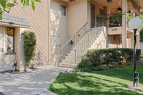 1024 Las Lomas Drive Unit C, La Habra, CA 90631