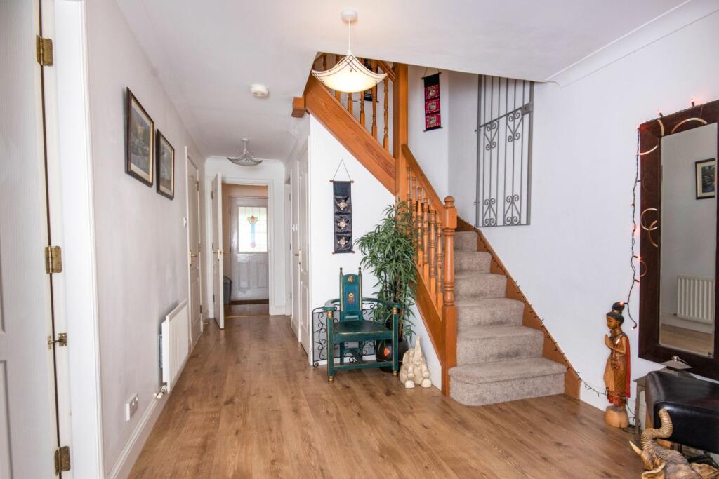 Additional image 10 of Grandholm Crescent, Bridge of Don, Aberdeen, AB22