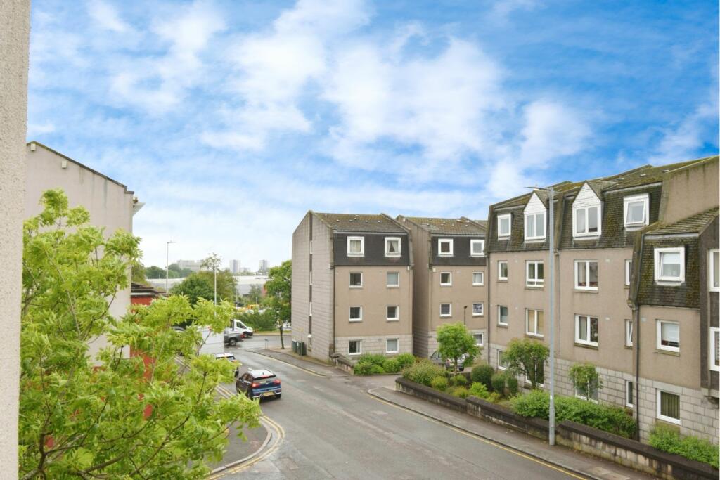 Additional image 14 of Kittybrewster Square, Aberdeen, AB25