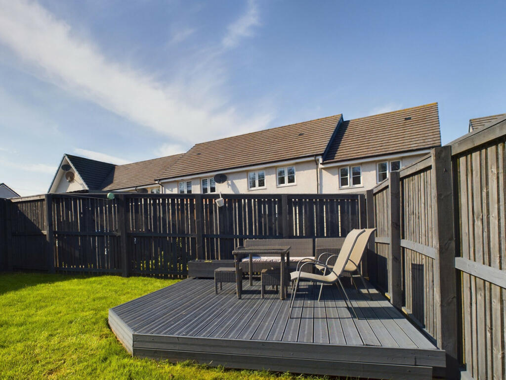 Additional image 8 of Mugiemoss Drive, Aberdeen, AB21